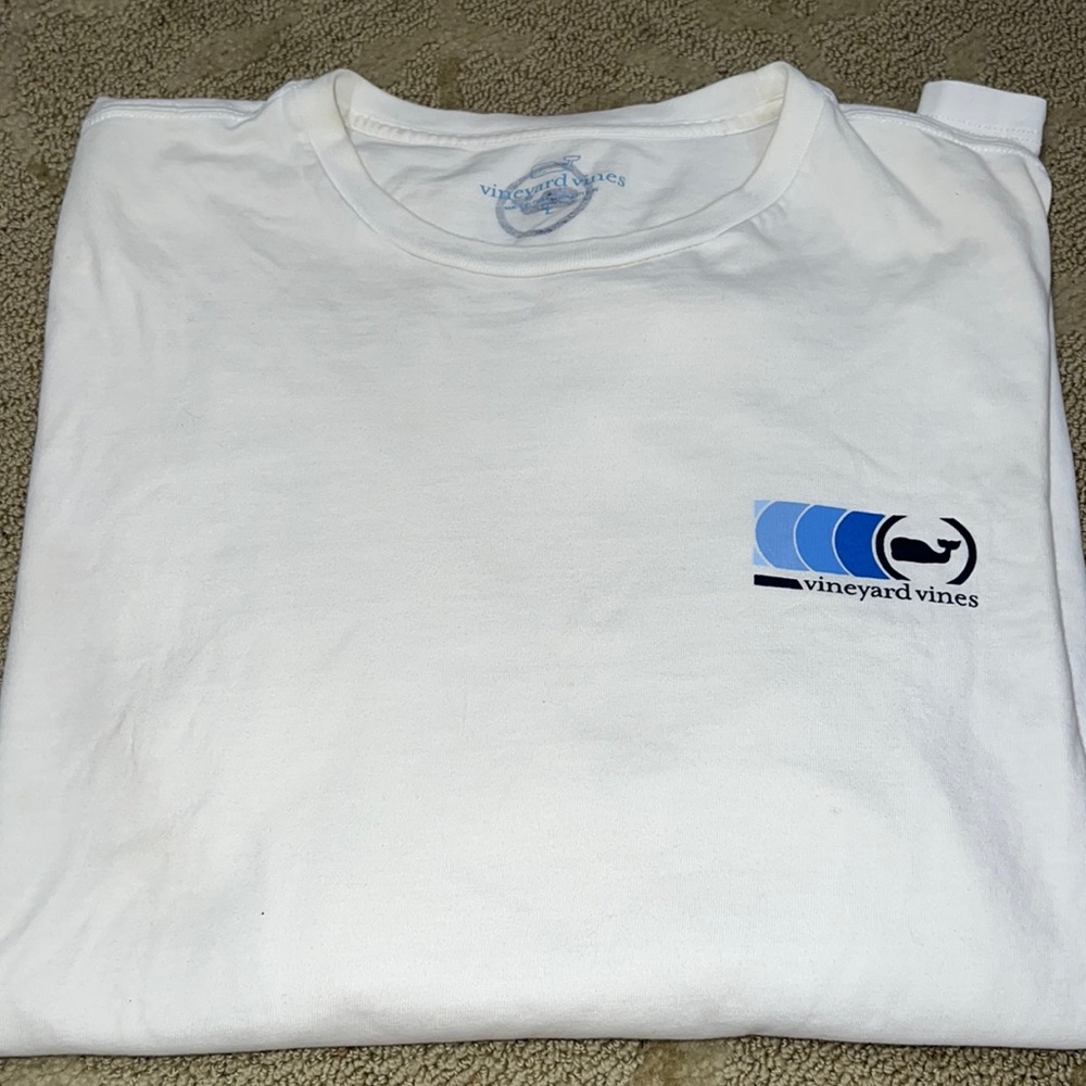 Vineyard Vines Long Sleeve